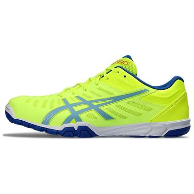 Кроссовки Attack Excounter 2 'Safety Yellow' Повседневные 1073A002-752