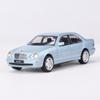 Тень 1:64 Коллекция моделей автомобилей из сплава Mercedes-Benz E55 AMG W210