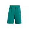 Originals Trefoil Oversized Shorts With Three Stripes Color Block Men Shorts Forest-Green IW3644