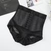 Летние сексуальные утягивающие трусики с высокой талией, женские утягивающие трусики для живота, утягивающие трусы