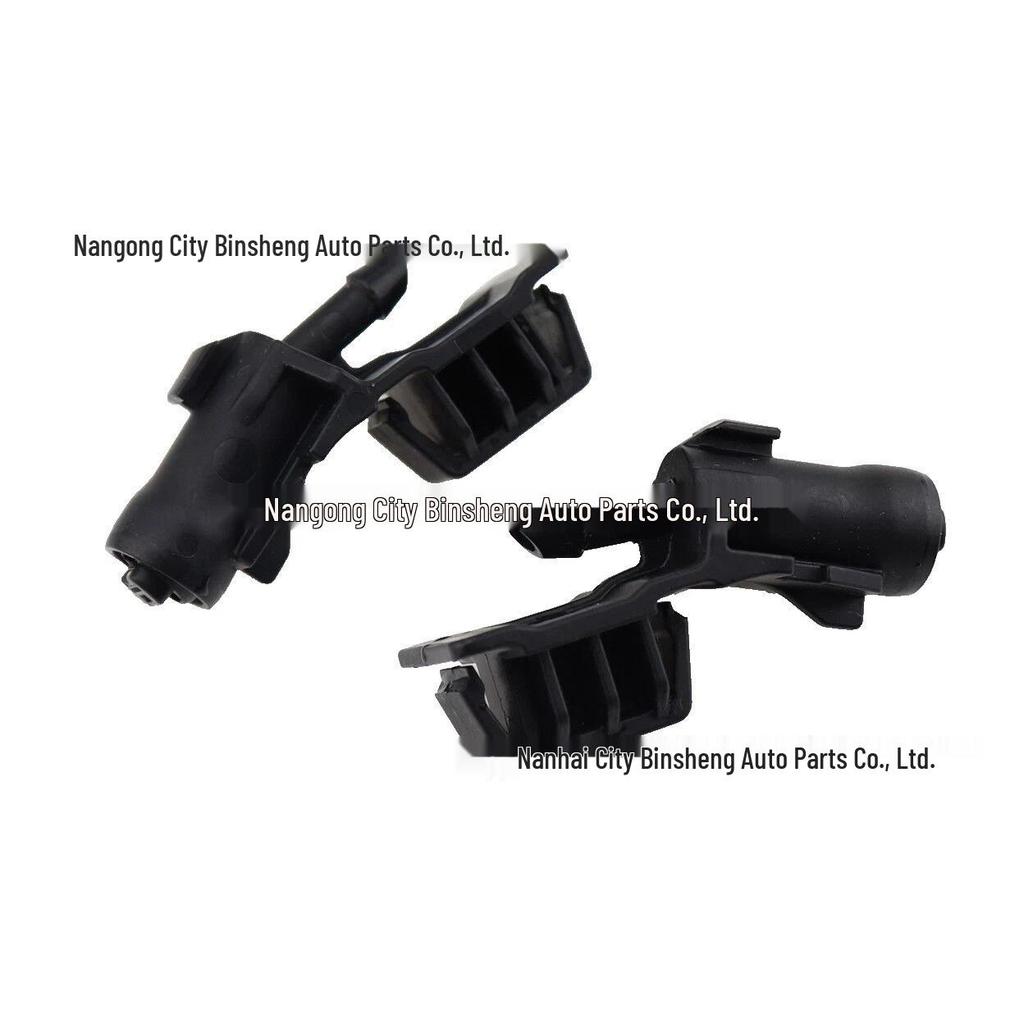 Форсунка омывателя лобового стекла Chevrolet Camaro 92233791