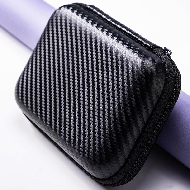 Сумка для хранения 2,5-дюймового жесткого диска EVA и электроники