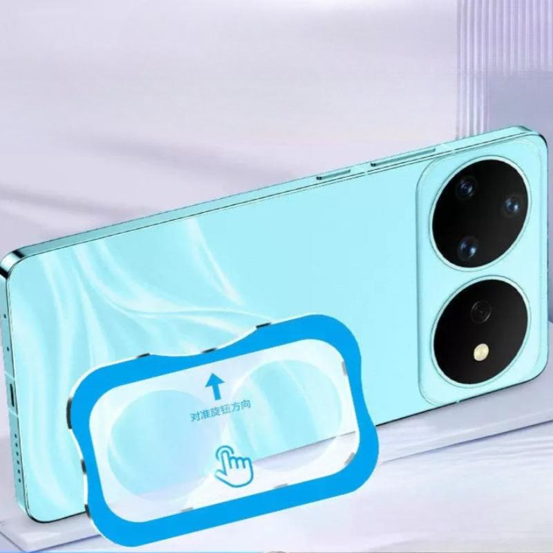 For Huawei Nova 16 Pro Ultra Camera Lens Protectors Back Glass for Nova 16z Nova16 Positioning Anti Scratch Protective Film