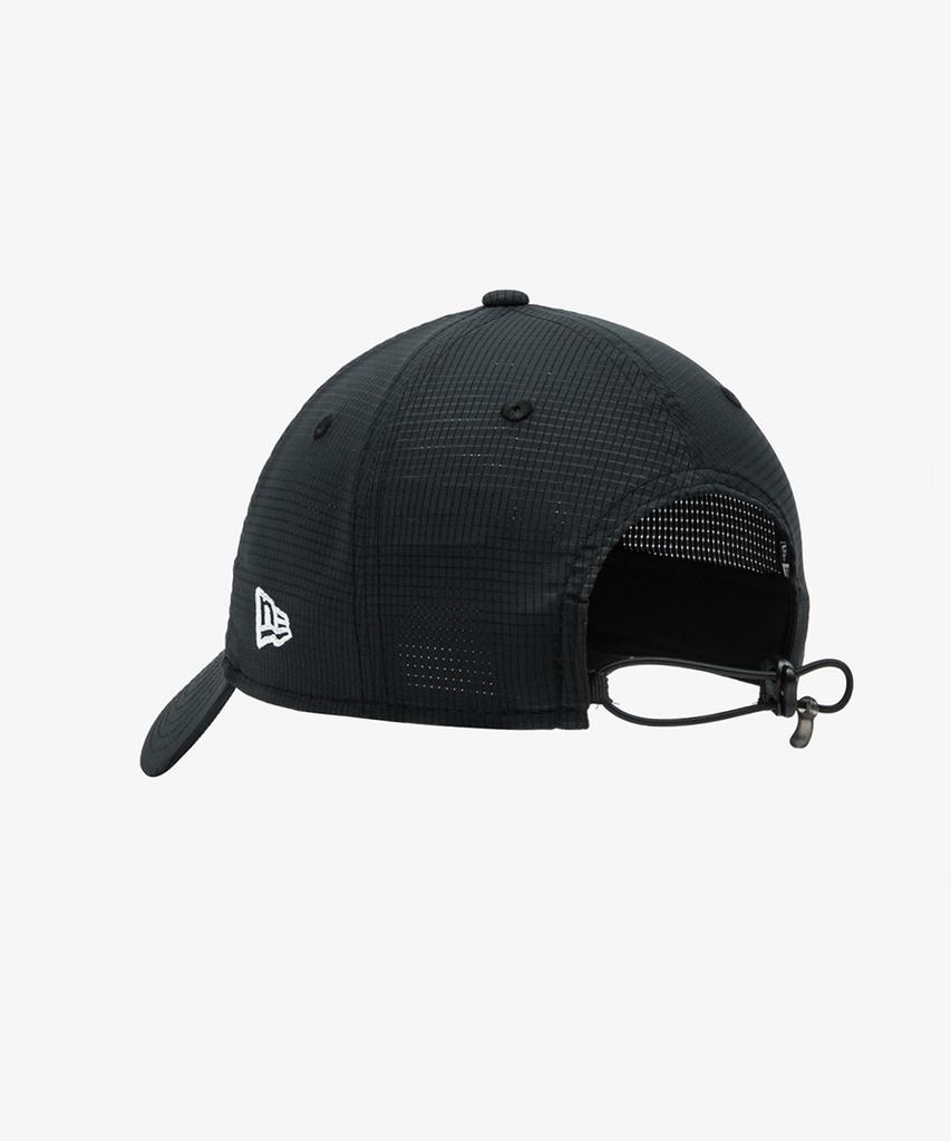 NEW ERA Pa 920Dcst Dot Air Wordmark Blk