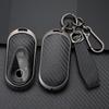 Compatible with Mercedes-Benz key covers: E300L, E260, C260L, GLB200, GLC300L, S-Class, GLE350.
