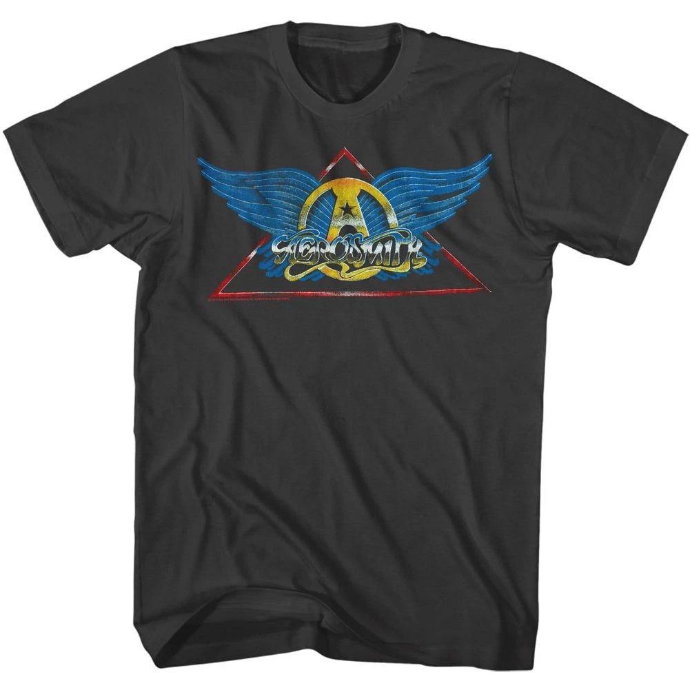Aerosmith Smoke Music Children's T-shirt