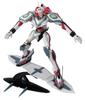 Пластиковая модель Eureka Seven Nirvash Type ZERO