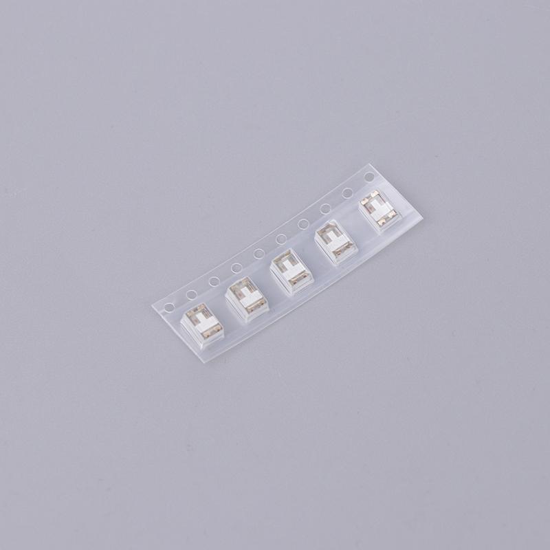 5Pcs/Lot Ls8J2M-T Car Remote Control Key Switch Key Remote Control Button Switch Ls8J2M