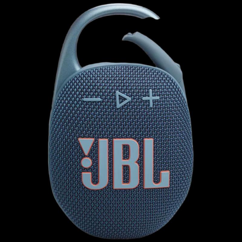 JBL CLIP 5 Portable Bluetooth Speaker