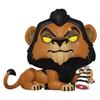 Disney Villains Scar Special Store Эксклюзив Pop! RS