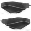 2Pcs New Car Cowl Extension Cover Trim Top For Hyundai Elantra Sedan Us 2017 2018   86153-F2000 86154-F2000 Left Right