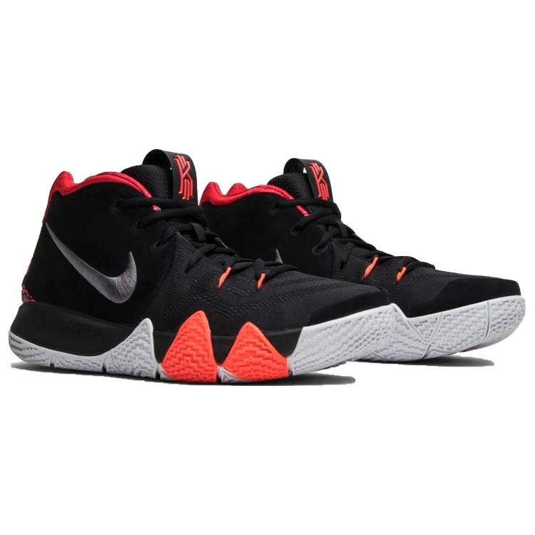 Nike Kyrie 4 EP '41 for the Ages' Men's 943807-005