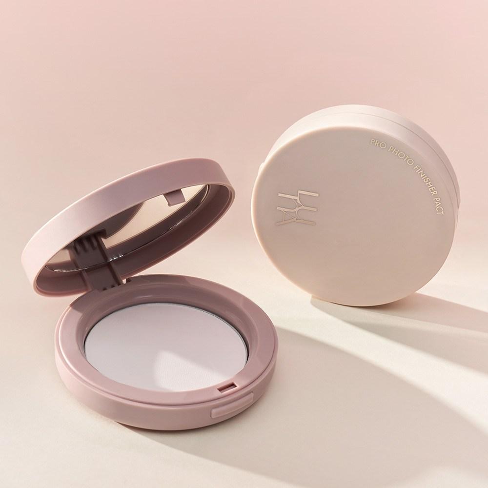 Luna Pro Photo Finisher No. 1 Clean Powder, 1 Pc.