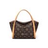 Viney Bucket Bag for Women 2025 New Women's Bag Autumn Crossbody Bag Basket Style High-end Handbag Small Bag