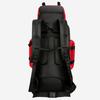 New Fashion 90L Large-Capacity Outdoor Backpack Water-Resistant Hiking Camping Travel Backpack Unisex Hiking Bag
