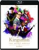 KINGSMAN (Limited Edition) [Blu-ray]