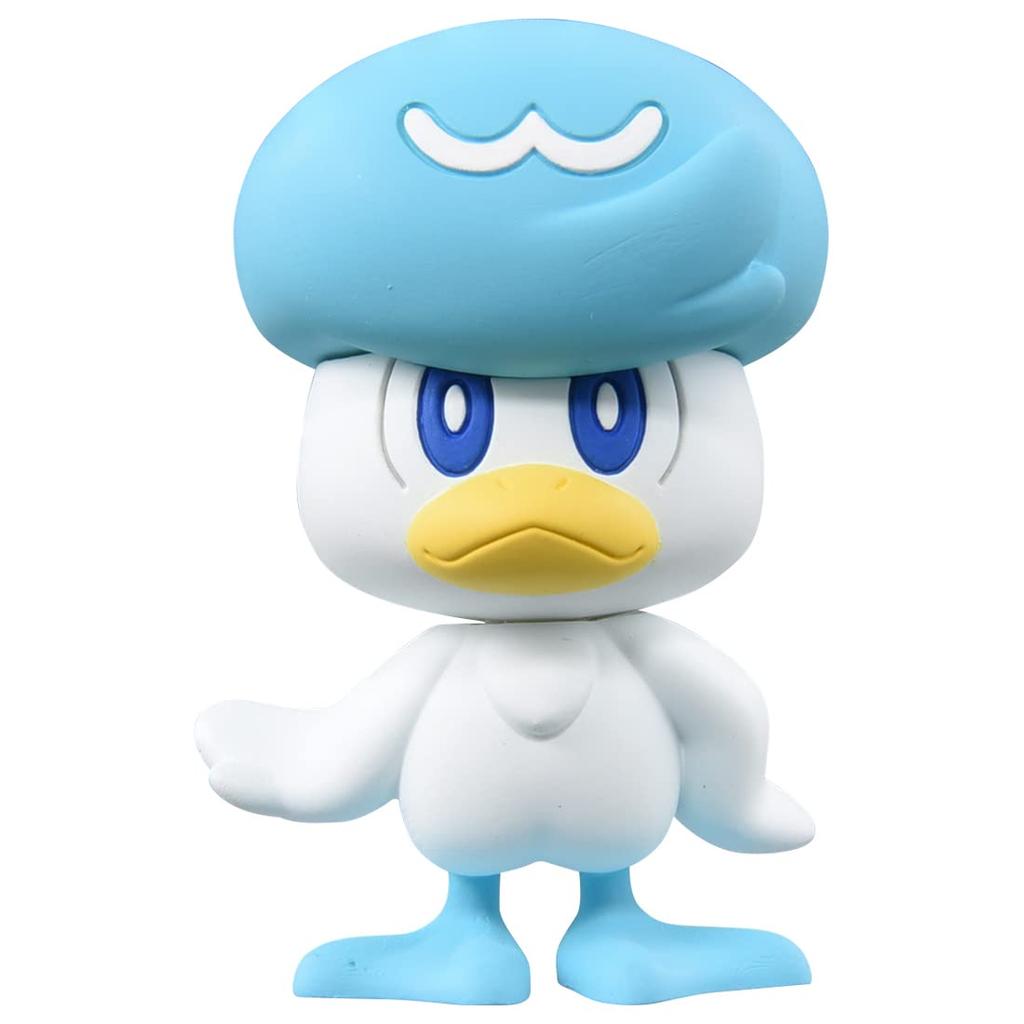 TAKARA TOMY Покемон Коллекция Монстров Квасс MS-05