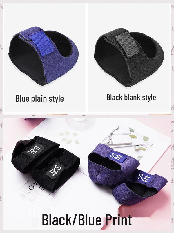 Регулируемый силиконовый протектор для пятки: Удобный, Дышащий, Защищающий от трещин, Унисекс уход за ногами