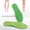Ортопедические стельки для поддержки свода стопы NO.8 O/X-Leg, ортопедические стельки, подушечки для обуви, массажные подушечки для обуви, вставки для ухода за подошвами ног