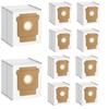 Vacuum Bag - PHONILLICO - iRobot Roomba - Pack of 10 - Compatible with Several Models - Disposable