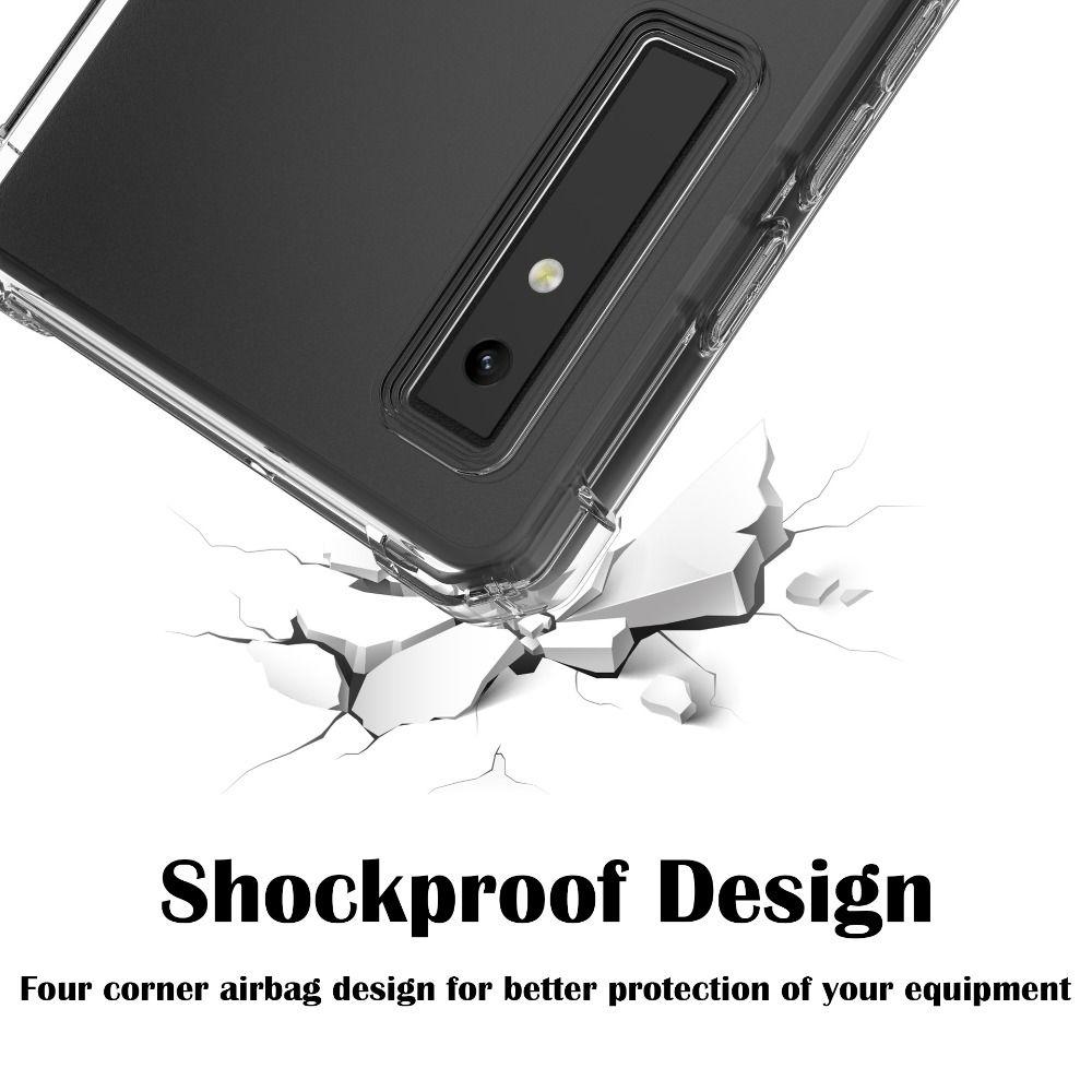 TPU 6.13 Inch e-Reader Case Shockproof Airbag Funda Protective Shell for Onyx Boox Palma/Kant 2