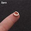 Mini Hoop Cartilage Helix Earring Conch Piercing Rook Snug Piercing Earring Nose Piercing Rings ARI