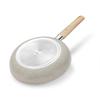 SANHO Non-Stick Granite Frying Pan