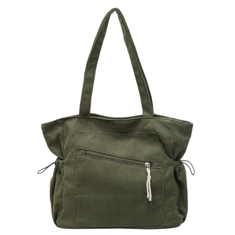 Художественная сумка большой вместимости, модная и стильная женская сумка на одно плечо