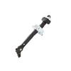 New Front Door Hinge Check Stop Stay Strap Link Fit For Honda CR-V 2007-2011
