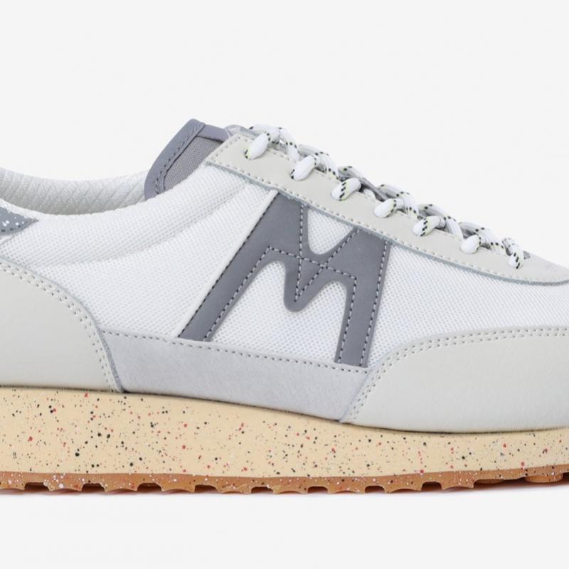 Karhu Unisex Height Increasing Sneakers Skhu2418400 007