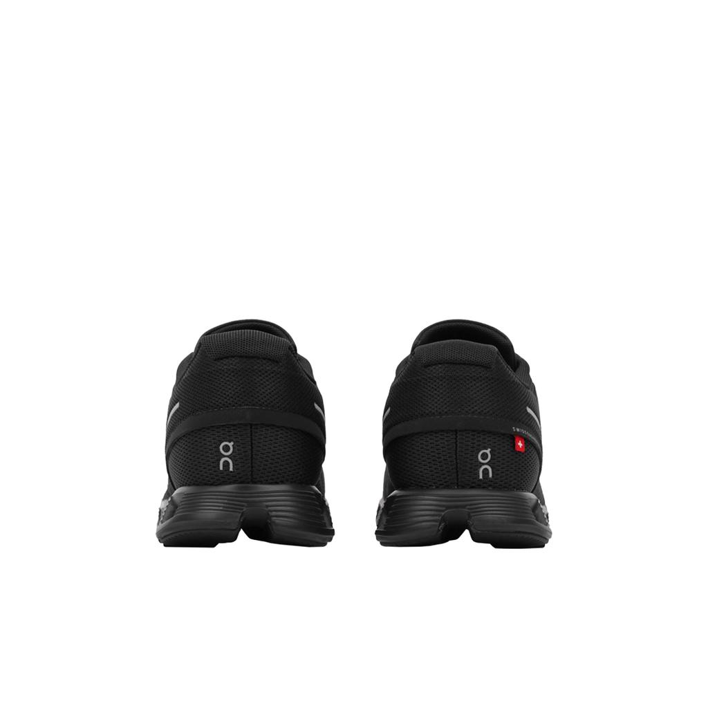 ON Cloud 5 Черные женские кроссовки 59.98905