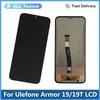 Полная сборка LCD-экрана и дигитайзера для Ulefone Armor 19 19T