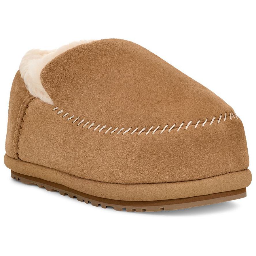 UGG Мужские кроссовки Anders Chestnut Brown 1158174-CHE