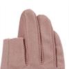 Cute Anti-UV Lady Summer Women Drive Mitten Thin Gloves Sunscreen Mittens Five Fingers Mitts