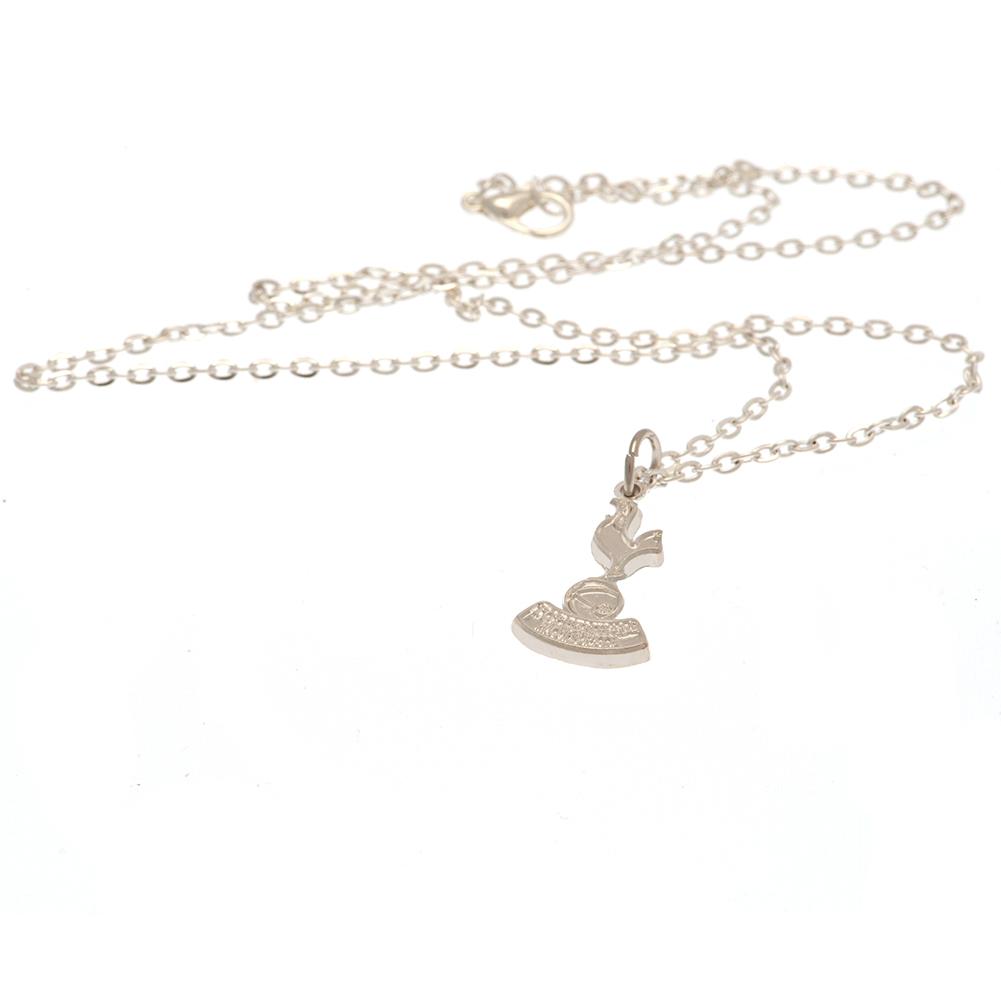 Tottenham Hotspur FC Ожерелье и кулон