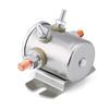 Continuous Duty Solenoid Relay Switch 12V 150A for Cart 1114208 1114218 67‑702