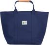 Tote Bag CANVAS TOTE M Navy [Sierra Designs] 70's