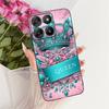 Casing For Motorola Moto G67 Power Aesthetic Cartoons Soft silicone Phone Case Back Cover for MotoG57 Power G 67 Power TPU Shell