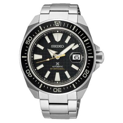 PROSPEX Samurai Edition Automatic SRPE35K1 Diver Мужские часы