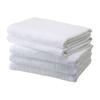 Terry Labo Pure White Bath Set of 5 Bath Towels Made in Japan Senshu Towel 60 x 5 Pieces White (приблизительно. 120см)
