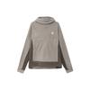Nike ACG Wolf Tree Solid Logo Pullover Hoodie Men Tops Grey DQ5780-087