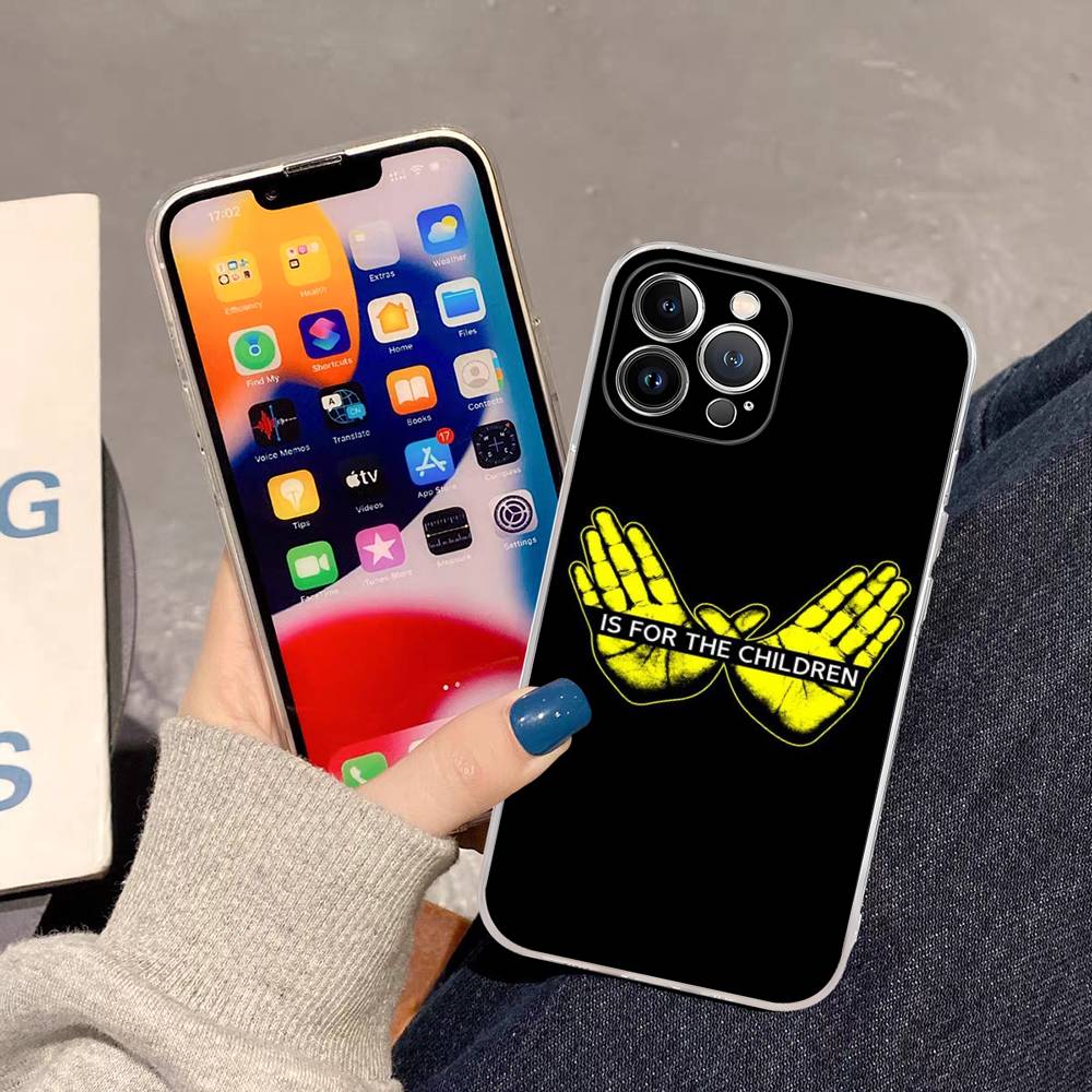 Классический W-wu T-tang Певец C-Clan Чехол из ТПУ Силикона Для IPhone 11 12 13 14 15 16 17 Pro Max Ударопрочный Прозрачная Задняя Крышка