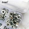 Набор assortment винтов, гаек и шайб AncaiRui M3-M6