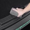 Порожек багажника из ТПЭ для Tesla Новой модели YL Модели Y Juniper 2025 2026 Износостойкий Защита от царапин Угловая крышка