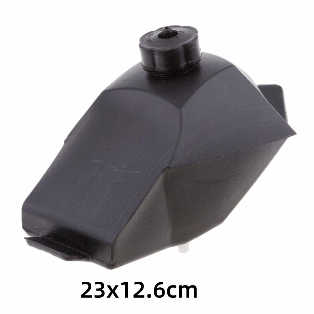 with Cap Pit Dirt Bike ATV Fuel System Motorcycle Air Filter Engine Parts Motorcycle Petrol Tank