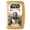 Ограниченный выпуск Top Trumps (мандалорец)