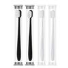 SOUMILE Ultra-Soft Wide-Head Toothbrush