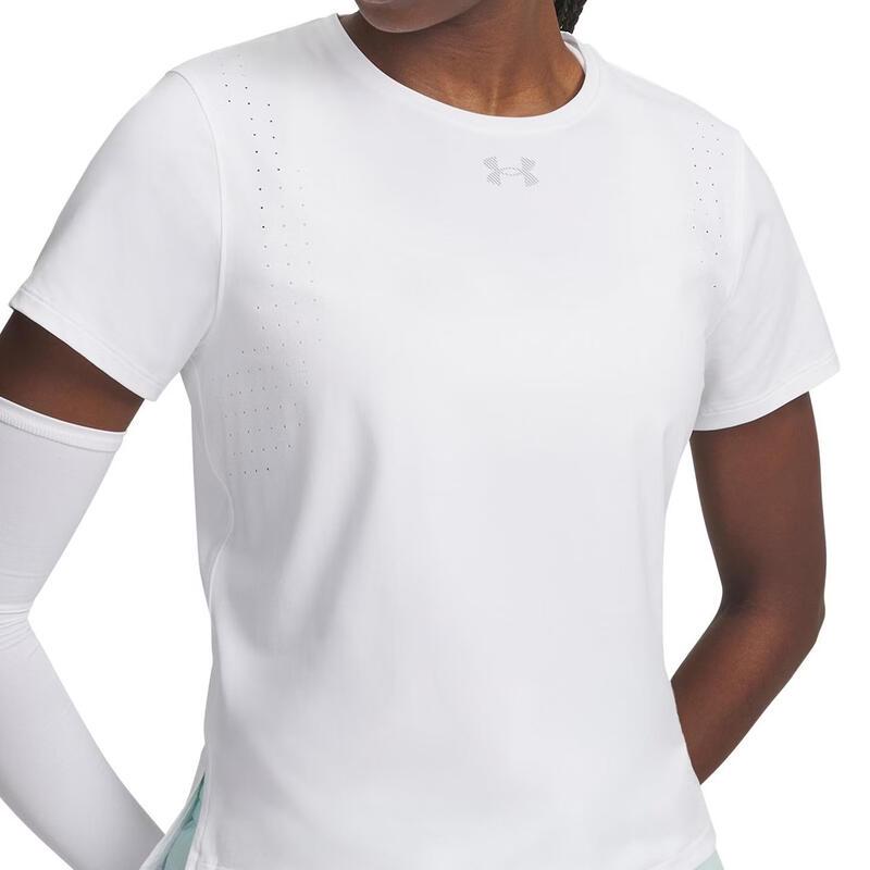 Under Armour Женская беговая футболка UA Velociti Pro