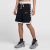 Nike Баскетбольные шорты мужские черные AJ3904-010