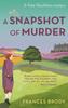 Книга A Snapshot of Murder : Book 10 In the Kate Shackleton Mysteries